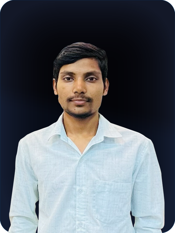 Ajay Kumar